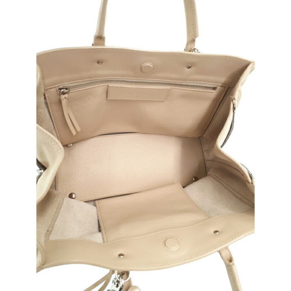 Balenciaga Zip Around Bag Paper - Picture 3 of 9